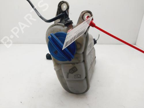 Used Expansion tank AUDI A4 B8 Avant (8K5) 2.0 TDI (143 hp) 24893390