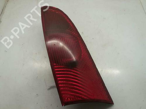 Used Left taillight FORD FOCUS I Saloon (DFW) 1.8 Turbo DI / TDDi (75 hp) 2874735
