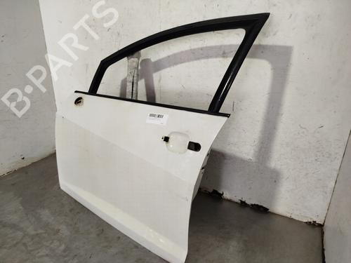 Left front door SEAT IBIZA IV (6J5, 6P1)  | BP29875087C2