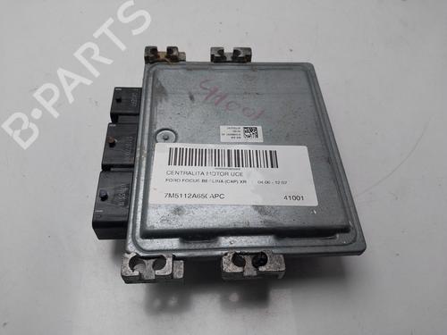 Engine control unit (ECU) FORD FOCUS II (DA_, HCP, DP) | BP32410337M57