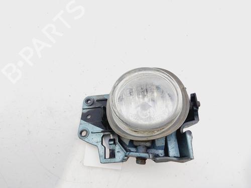 Used Right front fog light MAZDA PREMACY (CP) 2.0 TD (101 hp) 23246363