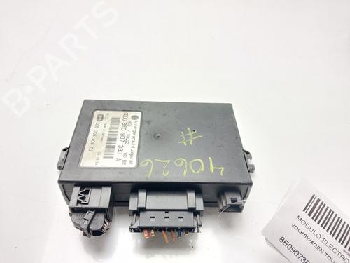 Used Electronic module Electronic module VW TOUAREG (7LA, 7L6, 7L7) 2.5 R5 TDI (174 hp) 32986099 32986099