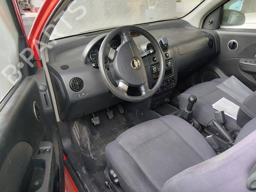 Headlight switch DAEWOO KALOS (KLAS) 1.2 | BP39513746I24 - Image 12