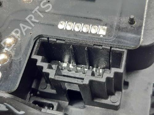 Interior roof light VW GOLF VII Variant (BA5, BV5)  | BP7422403I8 