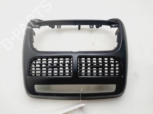 Console centrale Console centrale FIAT DOBLO Cargo (263_) 1.3 D Multijet (90 hp) 36392301 36392301