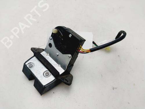 Tailgate lock KIA RIO III (UB) 1.2 CVVT | BP25484607C101 