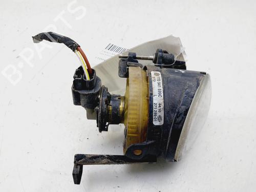 Left front fog light VW TIGUAN (5N_)  | BP29390560C30 