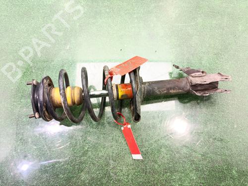 Right front shock absorber NISSAN ALMERA II (N16) 2.2 dCi | BP29054690M17