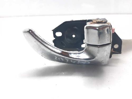 Used Front right interior door handle HYUNDAI TERRACAN (HP) 2.9 CRDi 4WD (163 hp) 6457434