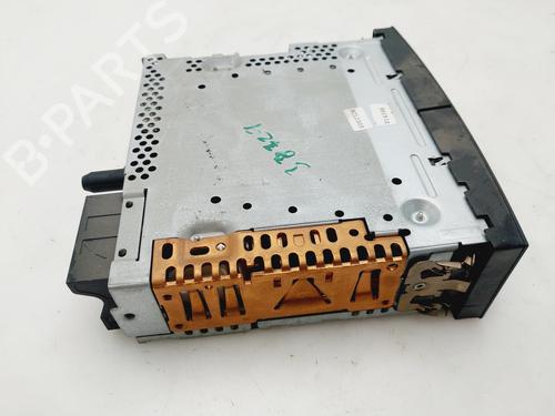 Radio CITROËN C4 Grand Picasso I (UA_)  | BP27484333E6 