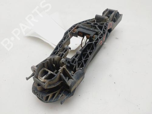 Front right exterior door handle SKODA FABIA I (6Y2)  | BP29071978C129 