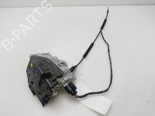 Rear left lock SEAT LEON (1P1)  | BP28689625C100