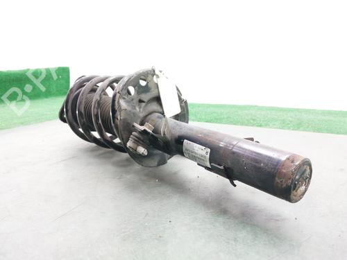 Right front shock absorber FORD FOCUS III 1.0 EcoBoost | BP25798341M17 