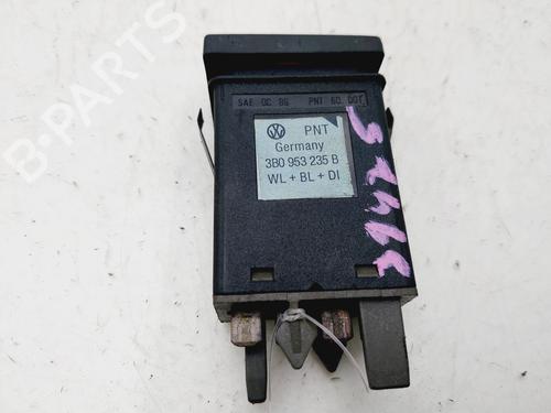 Warning switch VW PASSAT B5.5 (3B3) 1.9 TDI | BP29430570I22 