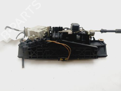Klamka klapy tylnej / bagażnika AUDI A6 C5 (4B2, 4B4)  | BP29582393C132 