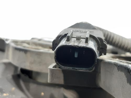 Radiator fan HYUNDAI MATRIX (FC) 1.5 CRDi | BP8419862M35 