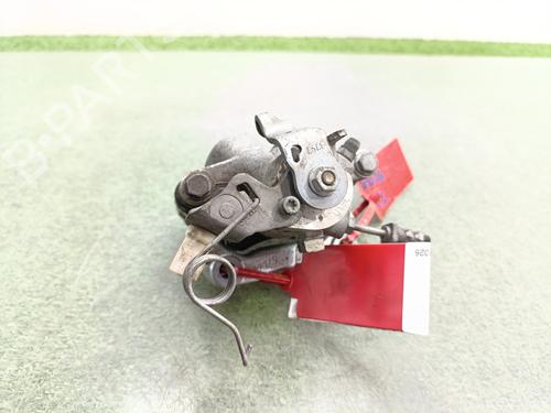 Left rear brake caliper PEUGEOT 2008 I (CU_) | BP37638461M107 - Image 2