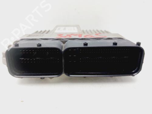 Engine control unit (ECU) FIAT LINEA (323_, 110_)  | BP28106716M57 