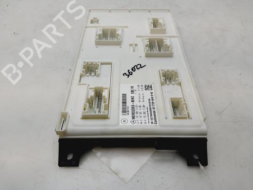 Electronic module MERCEDES-BENZ CLA Coupe (C117) CLA 200 CDI / d (117.308) | BP22210111M83 