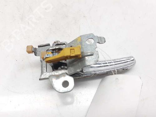 Front right interior door handle VOLVO S40 I (644) 1.6 | BP12399533I14 