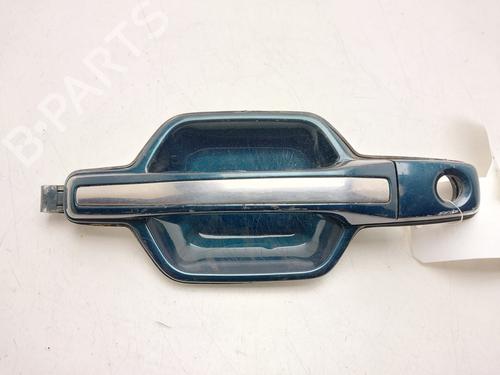 Used Front left exterior door handle Front left exterior door handle 37638713 37638713