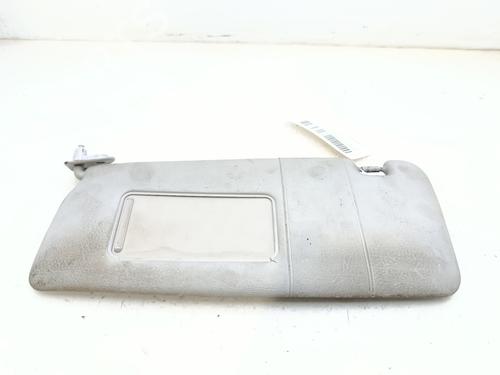 Used Left sun visor Left sun visor 37872769 37872769