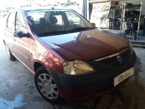 Right front steering knuckle DACIA LOGAN (LS_) | BP5586870M26 - Image 6