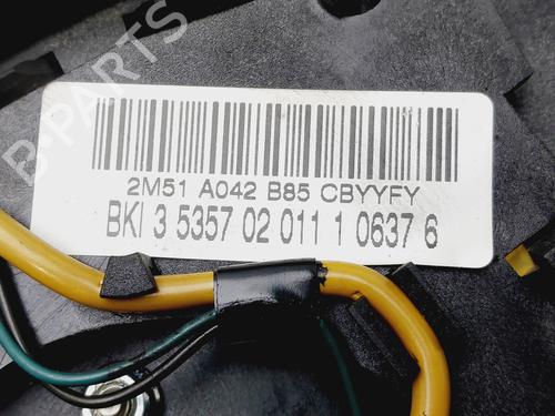 Driver airbag FORD FOCUS I (DAW, DBW) 1.8 DI / TDDi | BP31010340C9