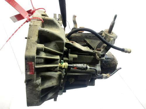 Gearbox RENAULT KANGOO Express (FW0/1_)  | BP29708428M3 