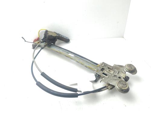 Used Front right window mechanism CHRYSLER VOYAGER II (ES) 2.5 TD (118 hp) 31124394