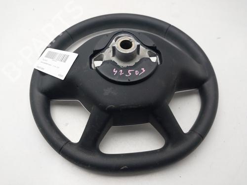 Steering wheel DACIA SANDERO II | BP38202840C49 - Image 4