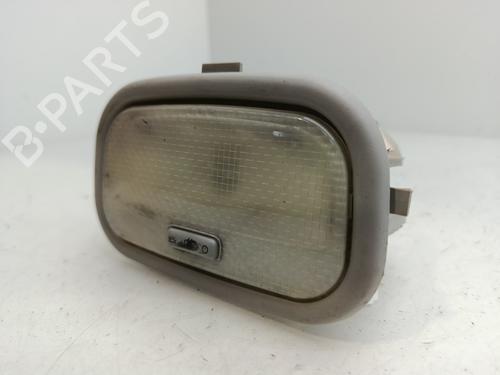 Interior roof light PEUGEOT PARTNER Tepee  | BP29113009I8
