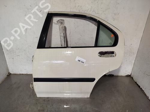 Used Left rear door ROVER 400 II (RT) 420 Di (105 hp) 30056990