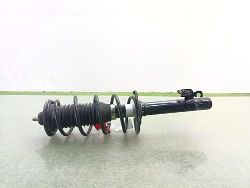 Used Right front shock absorber Right front shock absorber PEUGEOT 108 1.2 (82 hp) 34509788 34509788