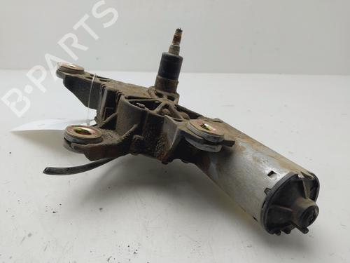 Rear wiper motor SKODA FABIA I (6Y2)  | BP24947519M102 