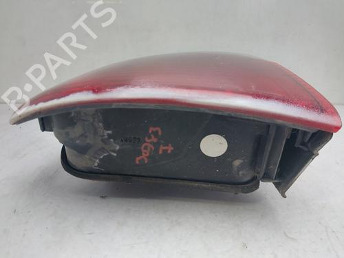 Left taillight SEAT TOLEDO II (1M2) 1.9 TDI | BP12422264C34 
