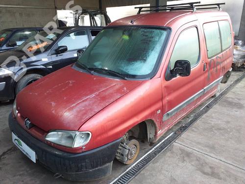 Used Parts CITROËN BERLINGO / BERLINGO FIRST Box Body/MPV (M_)  1.9 D 70 (MBWJZ, MCWJZ)  1161880