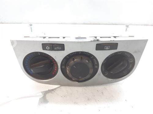 Used Climate control Climate control OPEL CORSA D (S07) 1.3 CDTI (L08, L68) (75 hp) 10042666 10042666
