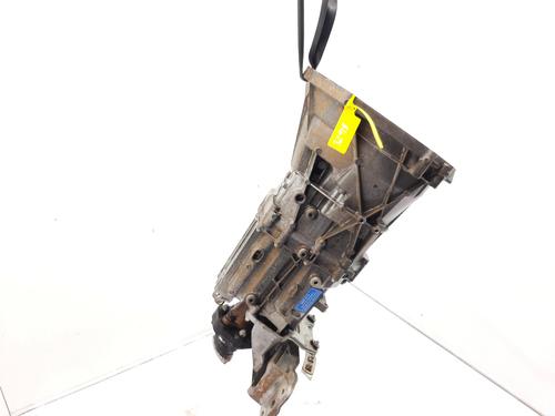 Gearbox BMW 5 (E60) 523 i | BP16204626M3 