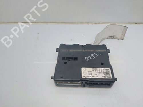 Electronic module NISSAN X-TRAIL III (T32_, T32R, T32RR)  | BP8346231M83 
