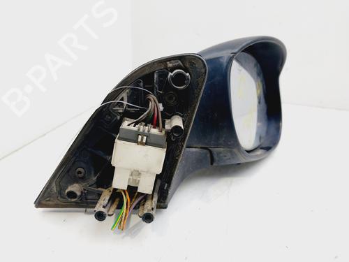Retrovisor derecho CITROËN XSARA PICASSO (N68) 2.0 HDi | BP30055401C27