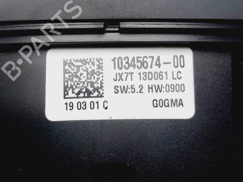 Headlight switch FORD FOCUS IV (HN)  | BP36813068I24  - Image 5