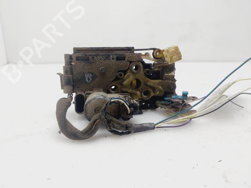 Front left lock CHEVROLET AVEO / KALOS Hatchback (T200) 1.4 | BP29176411C98 