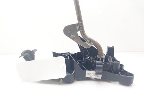 Gear lever FORD FUSION (JU_) 1.4 | BP16198028M90 