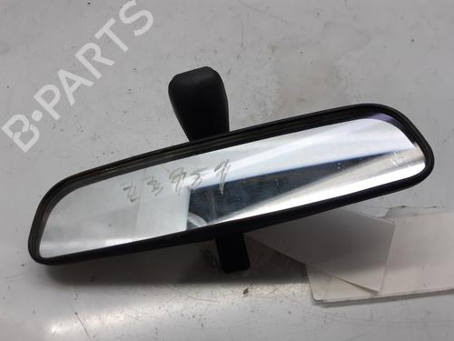 Used Rear mirror HYUNDAI ATOS (MX) 1.0 i (54 hp) 7551018