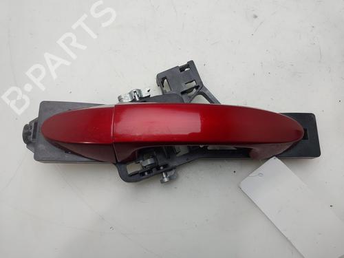 Used Rear right exterior door handle Rear right exterior door handle FORD B-MAX (JK) [2012-2026] 34697128 34697128