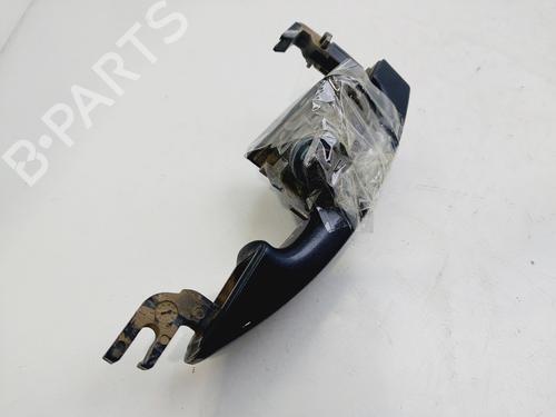Front left exterior door handle FORD FOCUS II (DA_, HCP, DP) 1.6 TDCi | BP18526081C128 