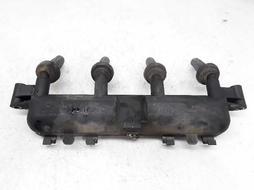 Tennspole PEUGEOT 206 Hatchback (2A/C) 1.4 LPG (75 hp) 2856865