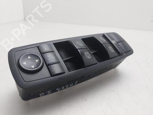 Left front window switch MERCEDES-BENZ M-CLASS (W164) ML 320 CDI 4-matic (164.122) | BP37376028I27 - Image 3