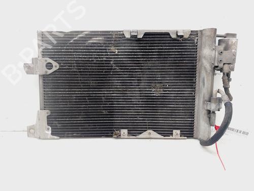 Used AC radiator OPEL ASTRA G Coupe (T98) 2.2 16V (F07) (147 hp) 20697791